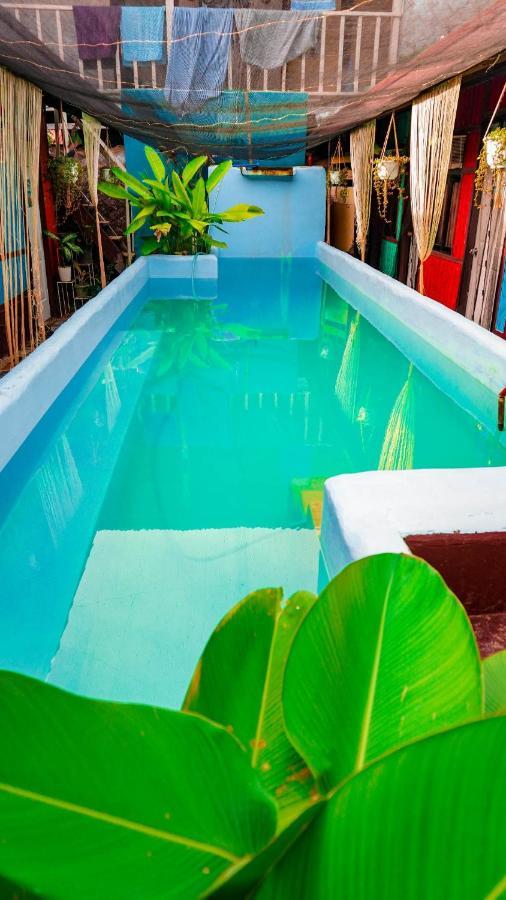 Backpackers Inn Gardenview Inn El Nido Exterior photo