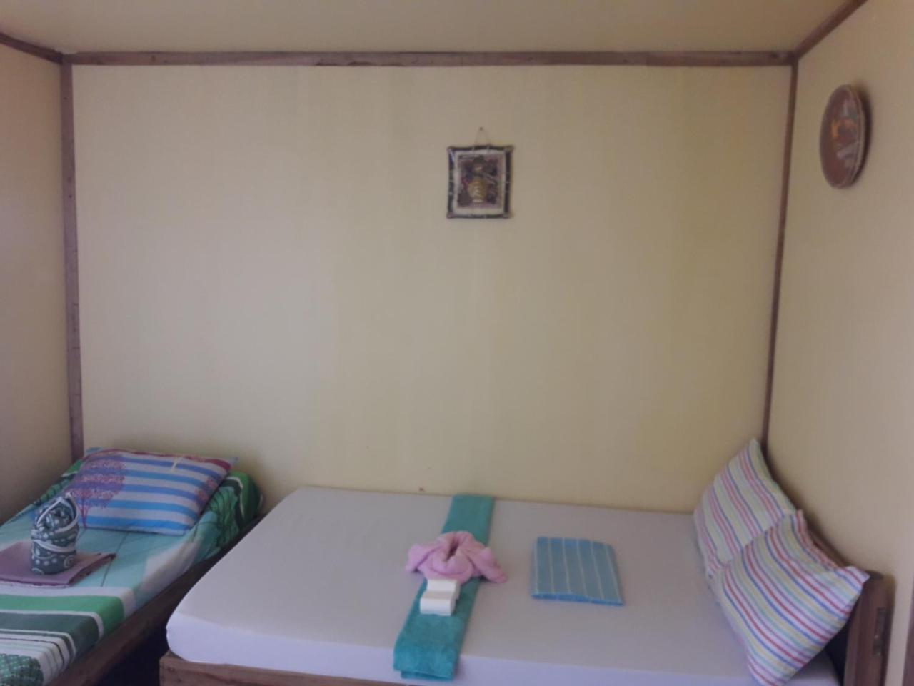 Backpackers Inn Gardenview Inn El Nido Exterior photo
